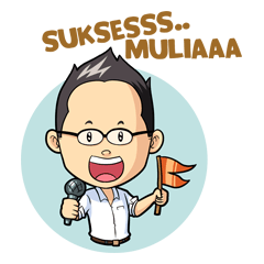 Sukses Mulia Bersama Kang Andra