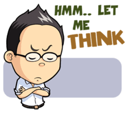 Sukses Mulia Bersama Kang Andra sticker #11464740