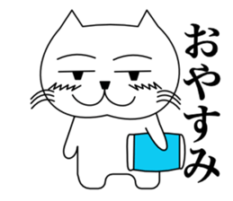 Love catttttt sticker #11464823