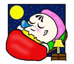 EGG BABY PRAWICH sticker #11465357