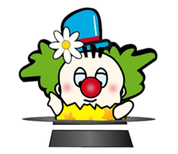 EGG BABY PRAWICH sticker #11465368