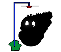 EGG BABY PRAWICH sticker #11465379