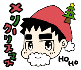 FUTOMAYU TARO sticker #11465616