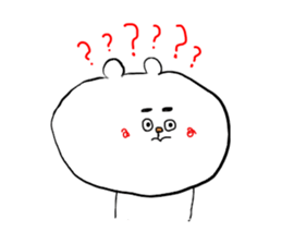 kumawo sticker #11465787