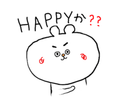 kumawo sticker #11465793