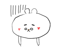 kumawo sticker #11465794