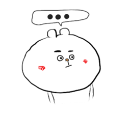 kumawo sticker #11465798