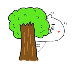 kumawo sticker #11465799