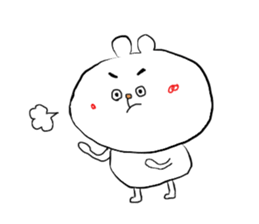 kumawo sticker #11465804