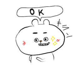 kumawo sticker #11465822