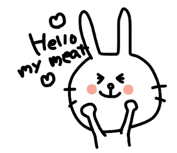 Secret of Akiko sticker #11465875