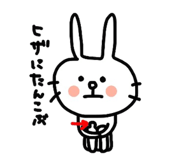 Secret of Akiko sticker #11465878