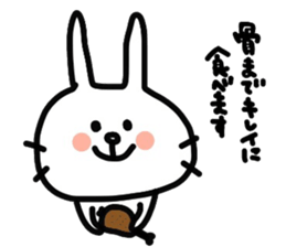 Secret of Akiko sticker #11465885