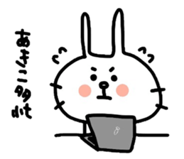 Secret of Akiko sticker #11465887