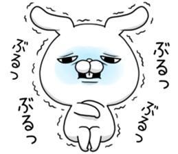 The rainy season sticker;USAKO sticker #11466119