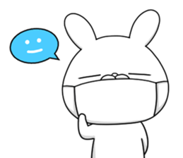 The rainy season sticker;USAKO sticker #11466123