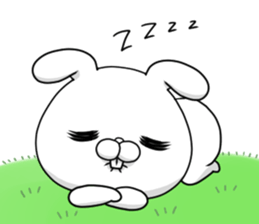 The rainy season sticker;USAKO sticker #11466135