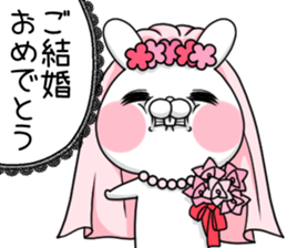 The rainy season sticker;USAKO sticker #11466136