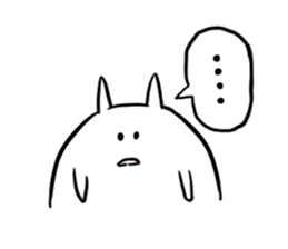 AAchan sticker sticker #11466826
