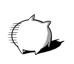 AAchan sticker sticker #11466833