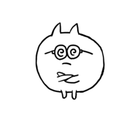 AAchan sticker sticker #11466841