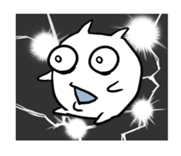 AAchan sticker sticker #11466855