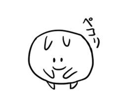 AAchan sticker sticker #11466859