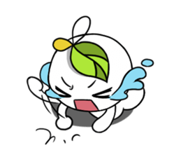 Happiness Energy Everyday sticker #11466986