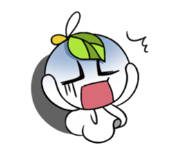 Happiness Energy Everyday sticker #11466994