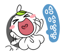 Happiness Energy Everyday sticker #11467000