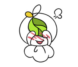 Happiness Energy Everyday sticker #11467006