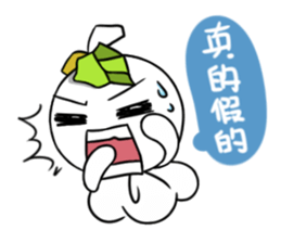 Happiness Energy Everyday sticker #11467007