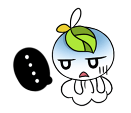 Happiness Energy Everyday sticker #11467010