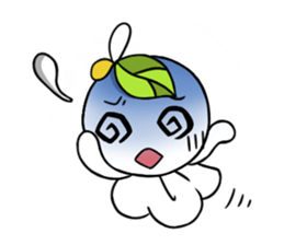 Happiness Energy Everyday sticker #11467012