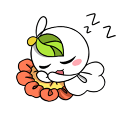 Happiness Energy Everyday sticker #11467013