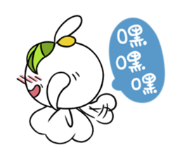 Happiness Energy Everyday sticker #11467014