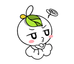 Happiness Energy Everyday sticker #11467015