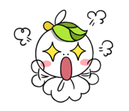 Happiness Energy Everyday sticker #11467016