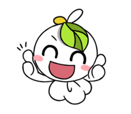 Happiness Energy Everyday sticker #11467020