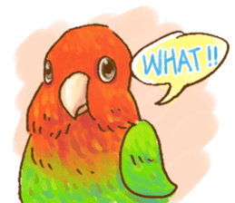 NIN 365 days sticker #11467677