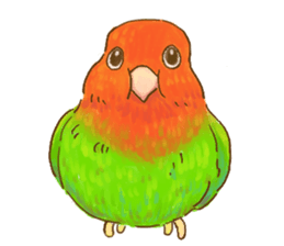 NIN 365 days sticker #11467685