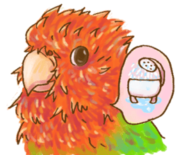 NIN 365 days sticker #11467694