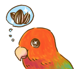 NIN 365 days sticker #11467699