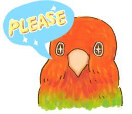 NIN 365 days sticker #11467706