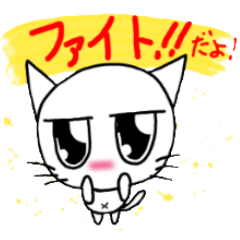 Nekojito(Large eyes)