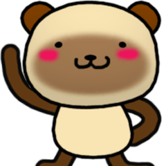 DAIGO kun YAKI-DANGO