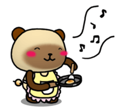 DAIGO kun YAKI-DANGO sticker #11468001