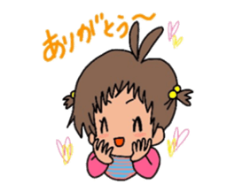 Hinanosuke sticker #11468204