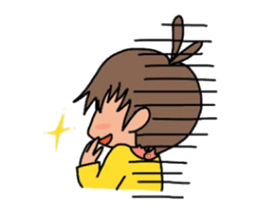 Hinanosuke sticker #11468205