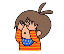 Hinanosuke sticker #11468206